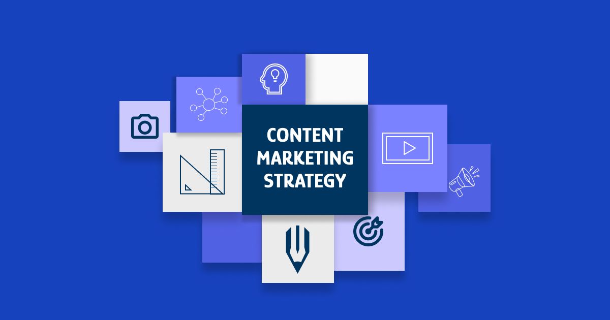 How to Create a Content Marketing Strategy to Drive Traffic 