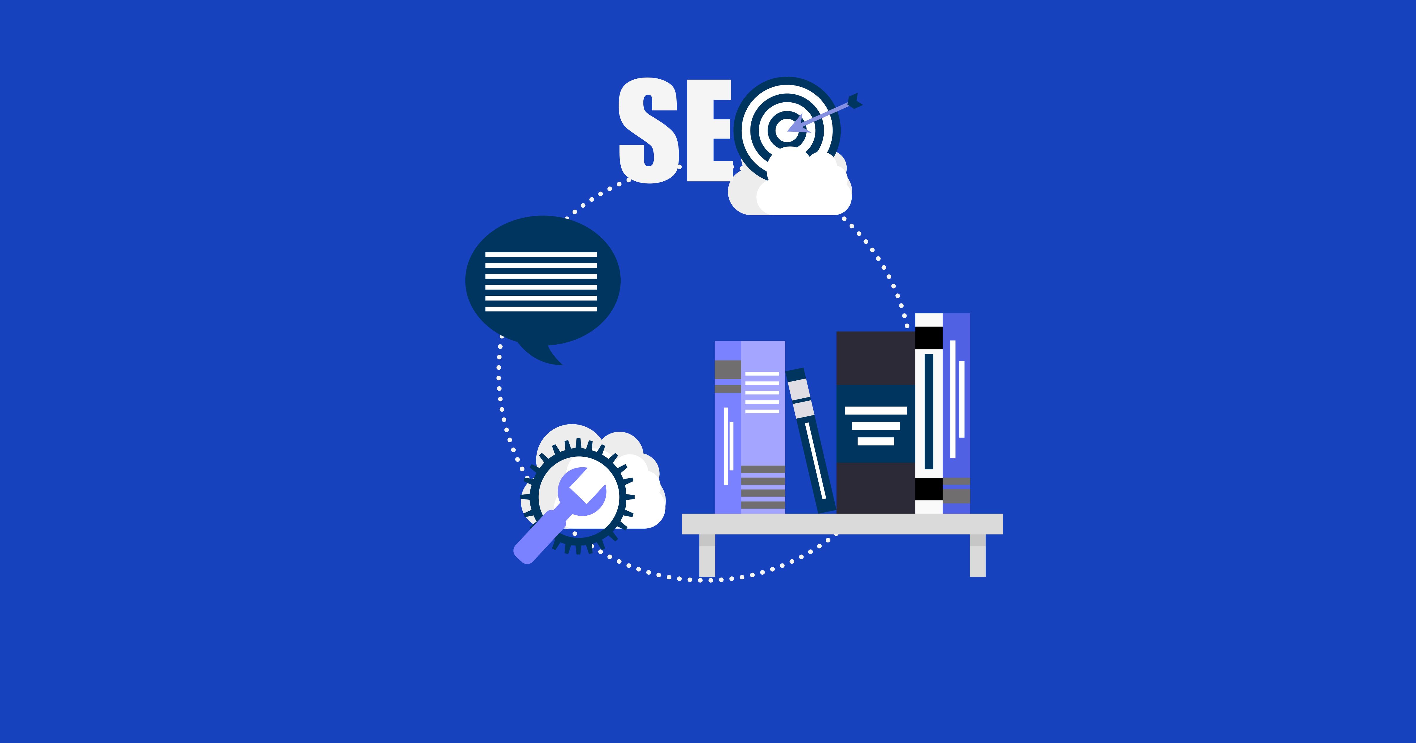 Marketers' Guide: What is Enterprise SEO?