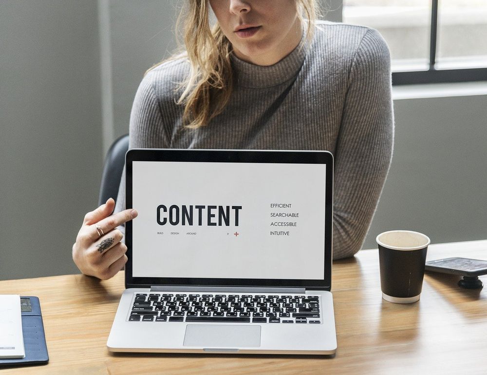 Ask Yourself These 5 Questions Before Hiring A Content Writer
